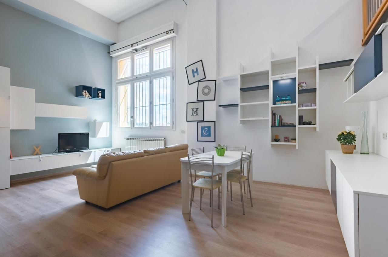 Apartamento Loft P.Ta Pispini: Near Piazza Del Campo W/Parking Siena Exterior foto