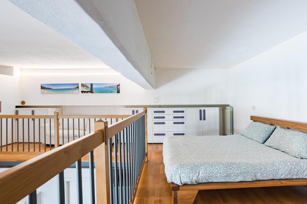 Apartamento Loft P.Ta Pispini: Near Piazza Del Campo W/Parking Siena Exterior foto